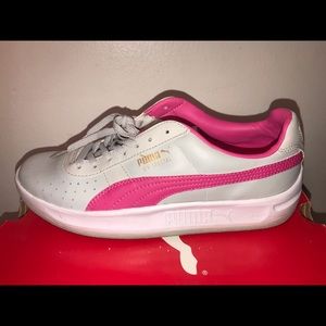 Puma shoe